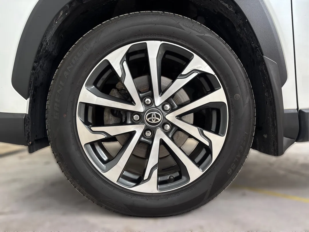2024 Toyota Corolla Cross — photo 6