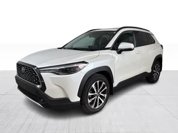 2024 Toyota Corolla Cross - image 10