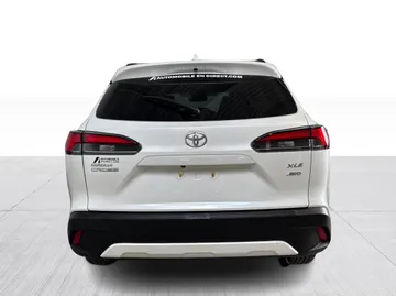 2024 Toyota Corolla Cross - image 13