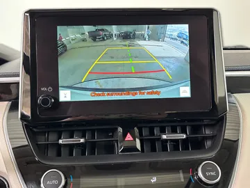 2024 Toyota Corolla Cross - image 25