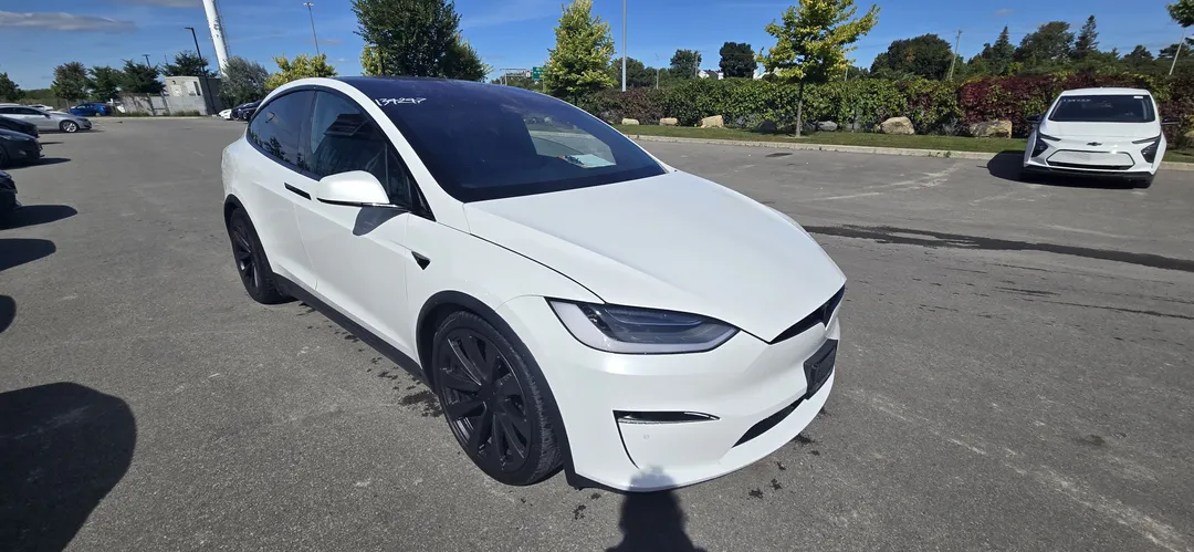 2023 Tesla Model X for sale - photo 1