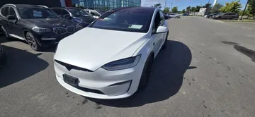 2023 Tesla Model X - image 3
