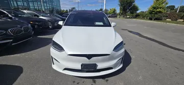 2023 Tesla Model X - image 2