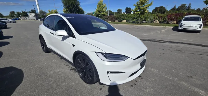2023 Tesla Model X