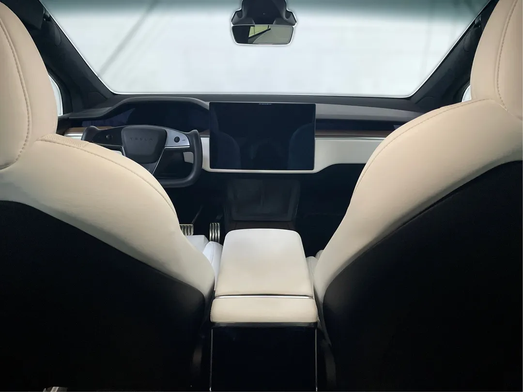 2022 Tesla Model X for sale - photo 4