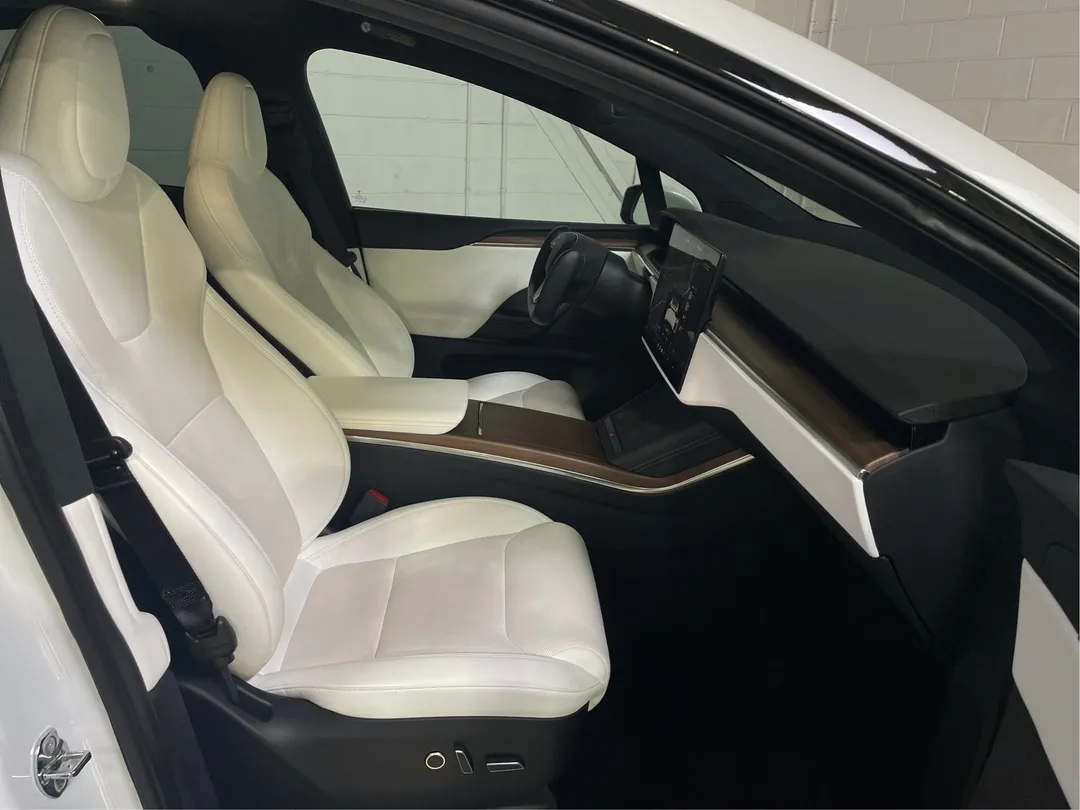 2022 Tesla Model X for sale - photo 3