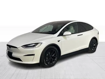 2022 Tesla Model X - image 8