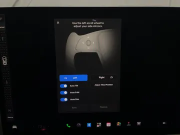 2022 Tesla Model X - image 25