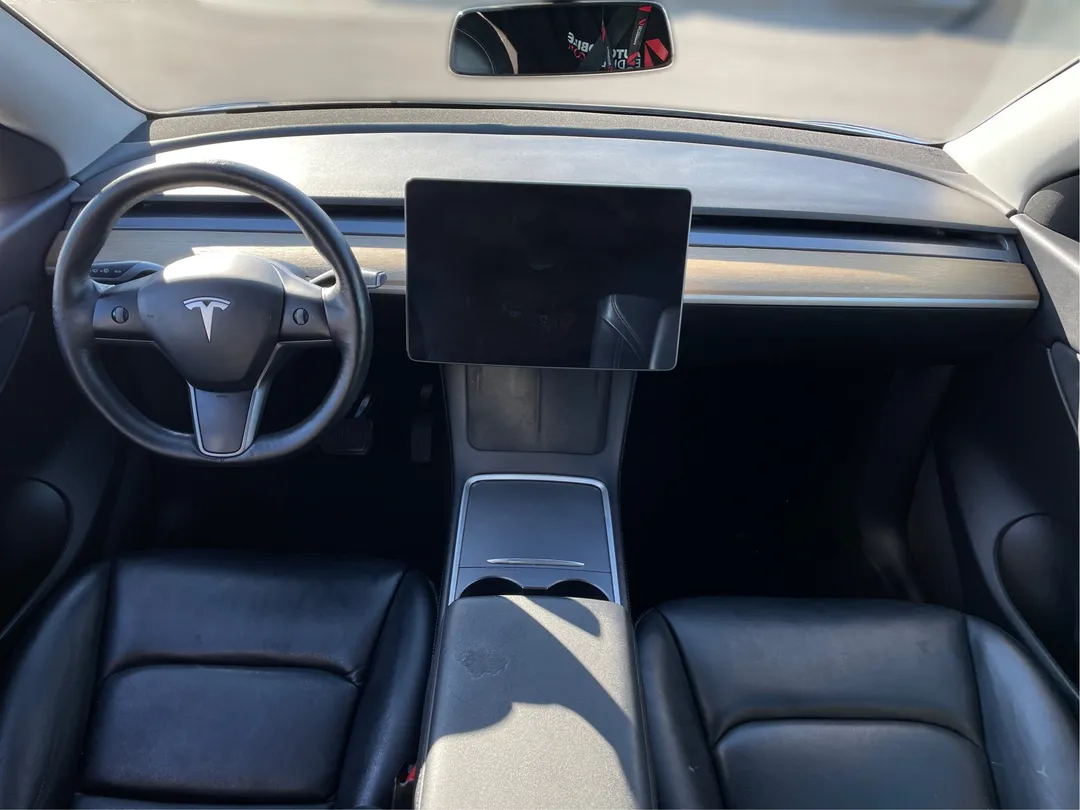 Tesla Model Y 2022 à vendre - photo 4