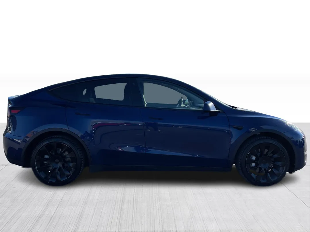 Tesla Model Y 2022 à vendre - photo 2