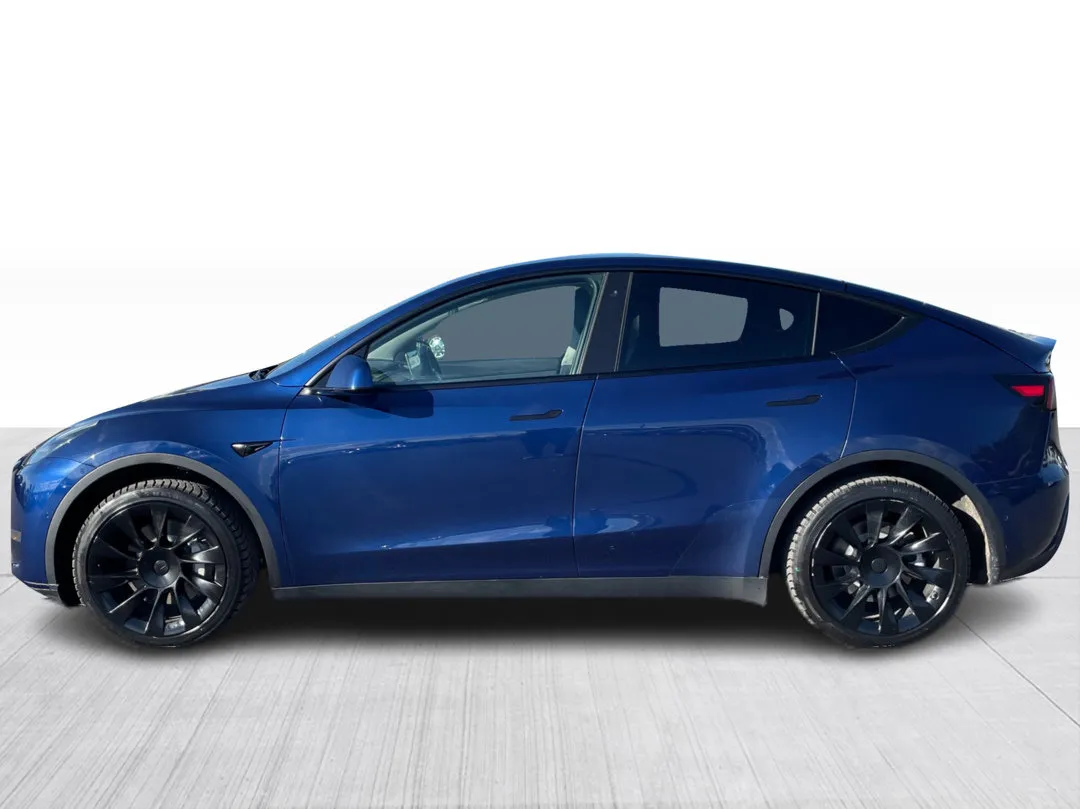 2022 Tesla Model Y for sale - photo 4