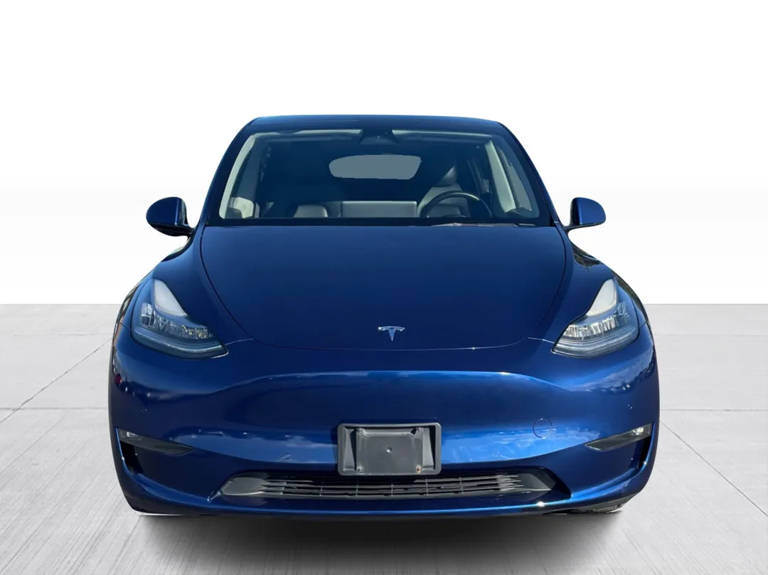 2022 Tesla Model Y for sale - photo 2