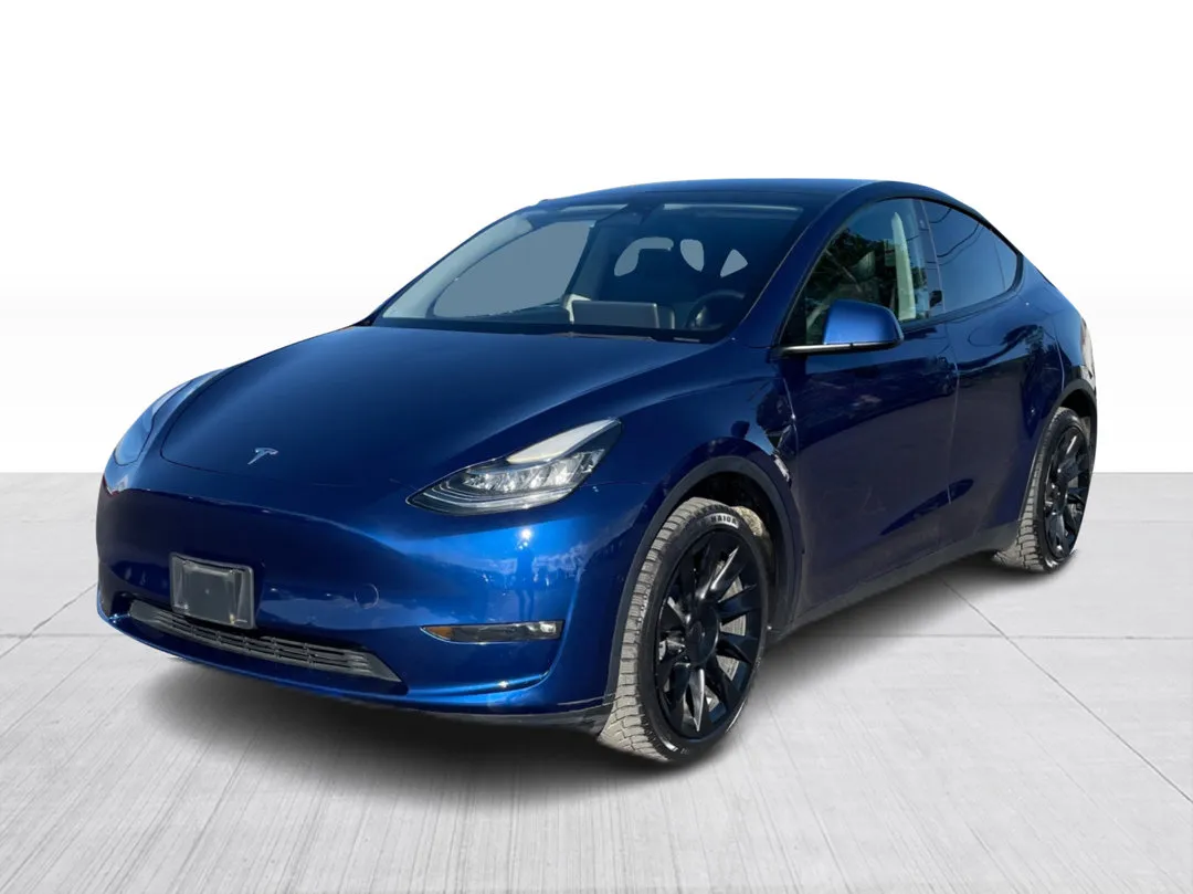 2022 Tesla Model Y for sale - photo 3