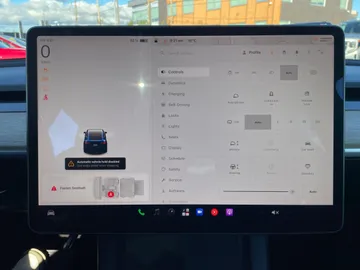 2022 Tesla Model Y - image 28