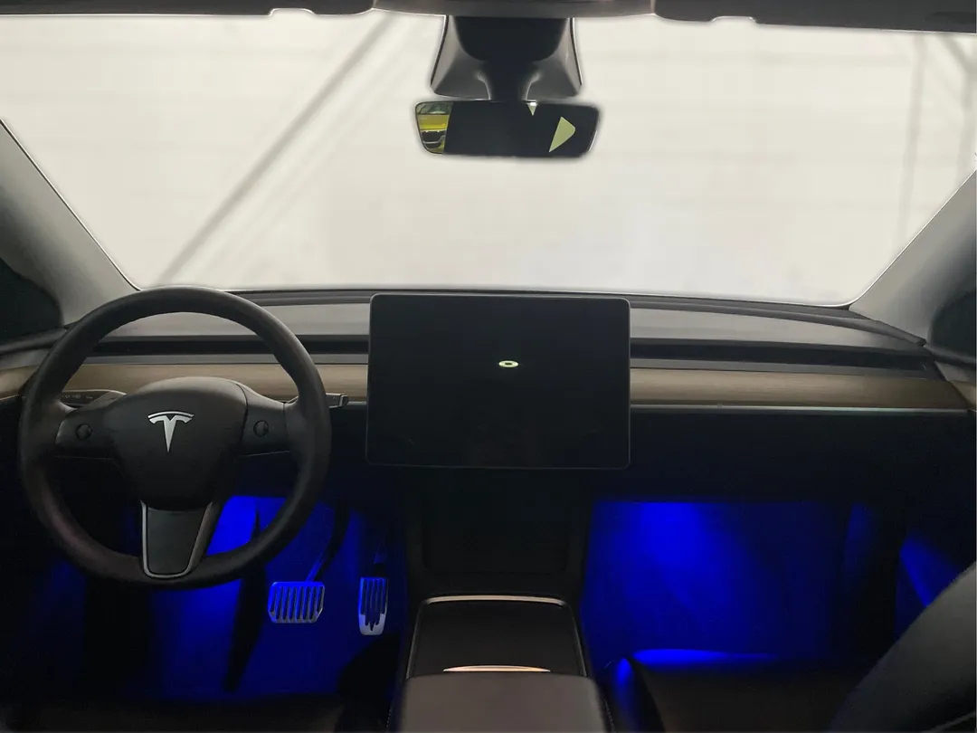 2022 Tesla Model Y for sale - photo 4