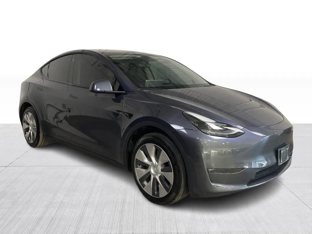 2022 Tesla Model Y for sale - photo 1