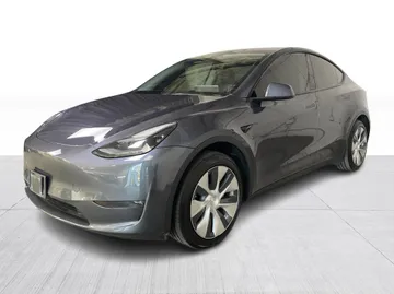 2022 Tesla Model Y - image 9