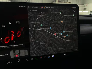 2022 Tesla Model Y - image 22