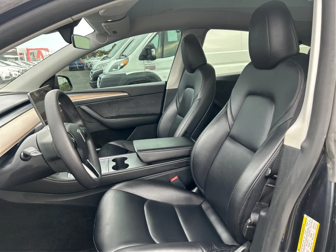 2024 Tesla Model Y for sale - photo 3