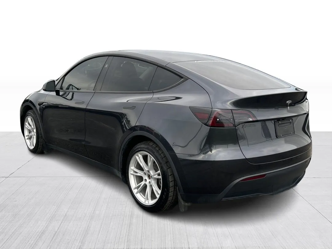 Tesla Model Y 2024, photo 9