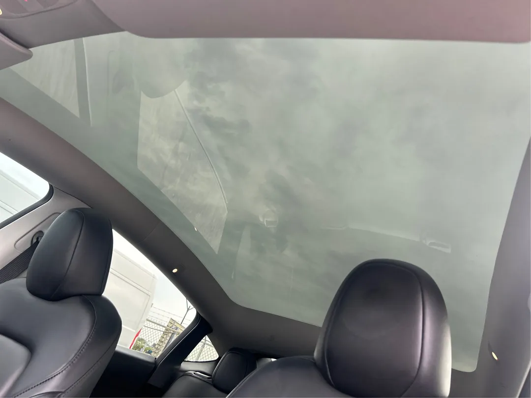 2024 Tesla Model Y, photo 5