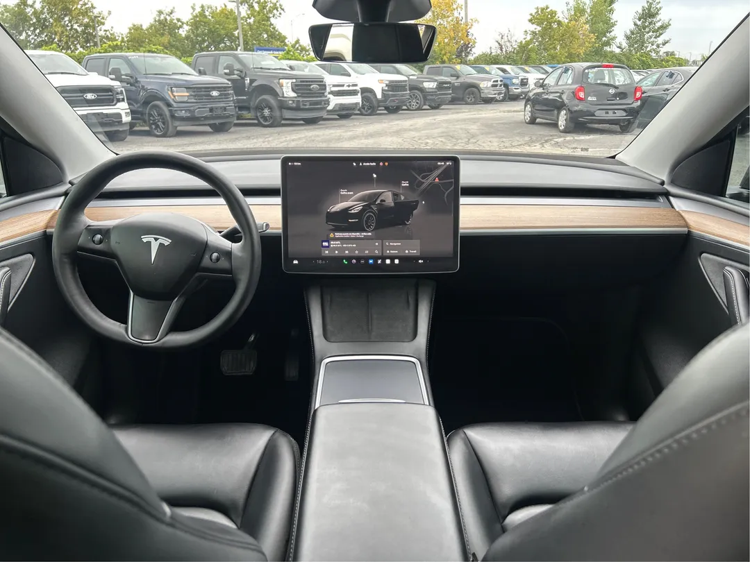 2024 Tesla Model Y for sale - photo 4