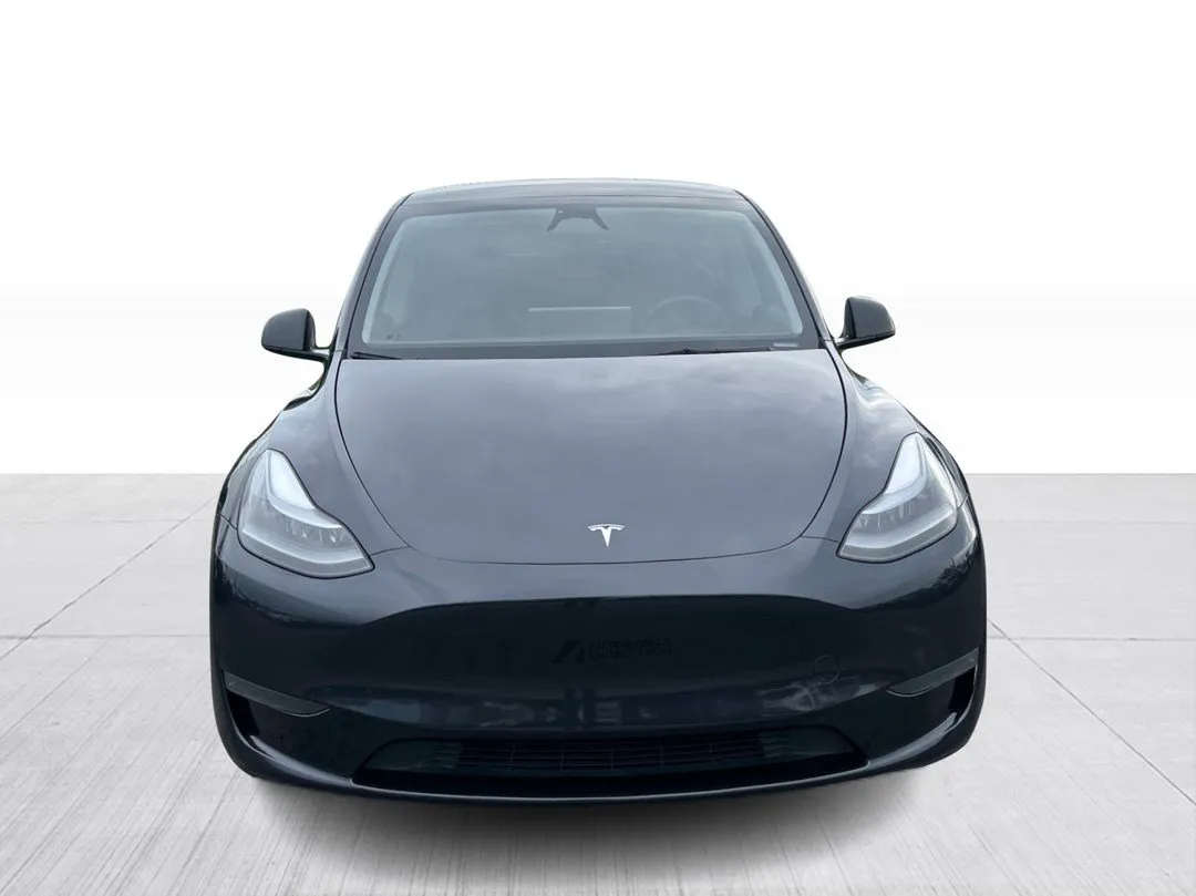 2024 Tesla Model Y, photo 7