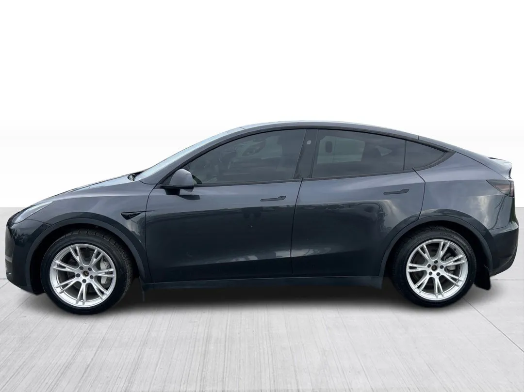 2024 Tesla Model Y, photo 6