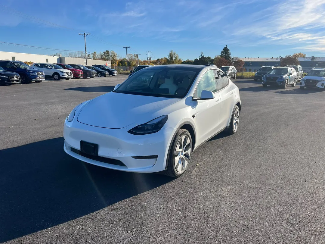 2022 Tesla Model Y for sale - photo 3