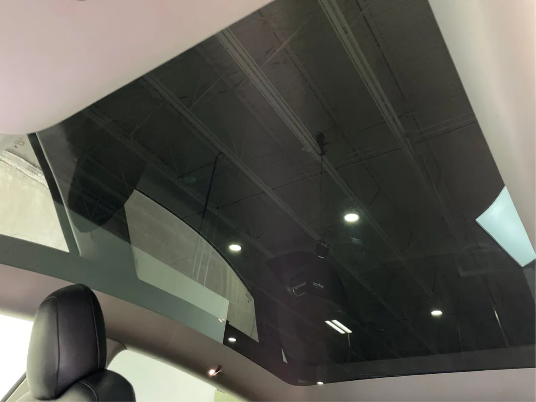 2022 Tesla Model Y — photo 5