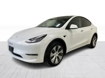 2022 Tesla Model Y - image 9