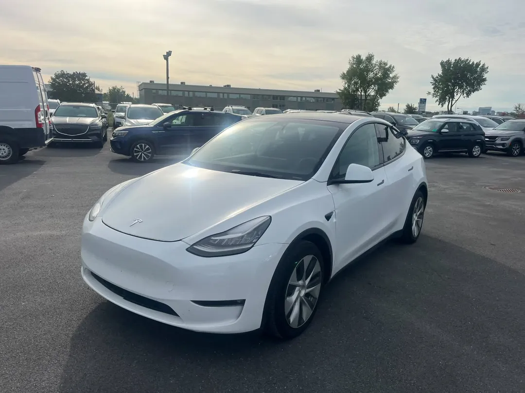 Tesla Model Y 2023 à vendre - photo 3