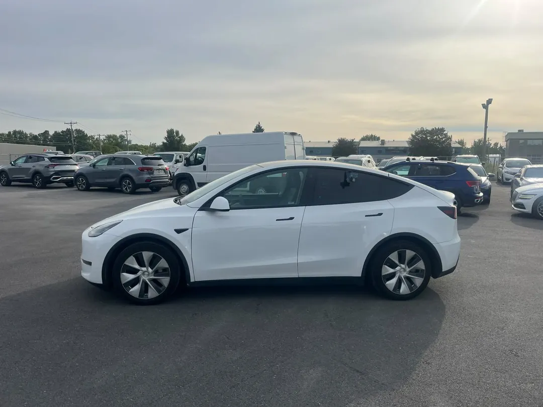 Tesla Model Y 2023 à vendre - photo 4