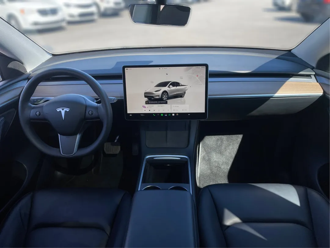 Tesla Model Y 2023 à vendre - photo 4