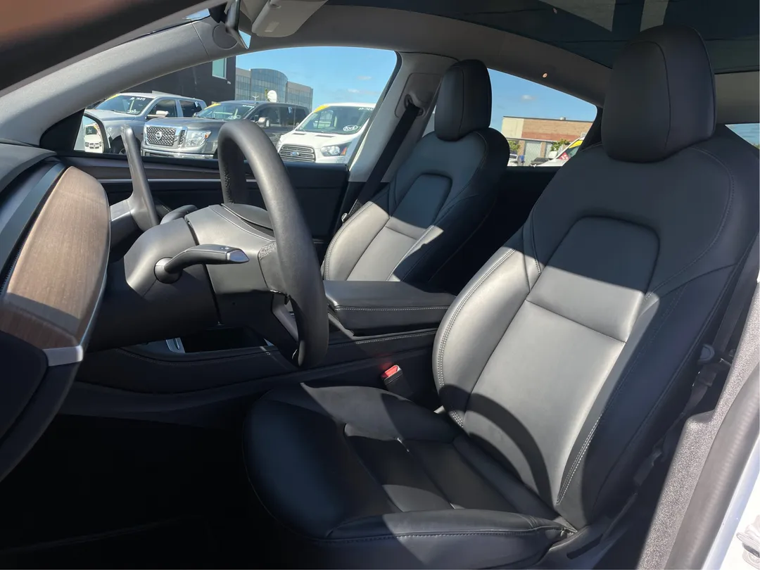 Tesla Model Y 2023 à vendre - photo 3