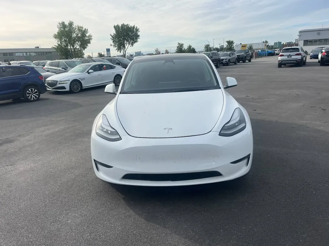 Tesla Model Y 2023 à vendre - photo 2