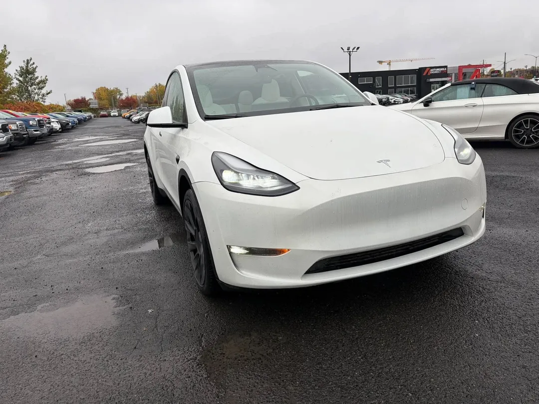 2023 Tesla Model Y for sale - photo 1