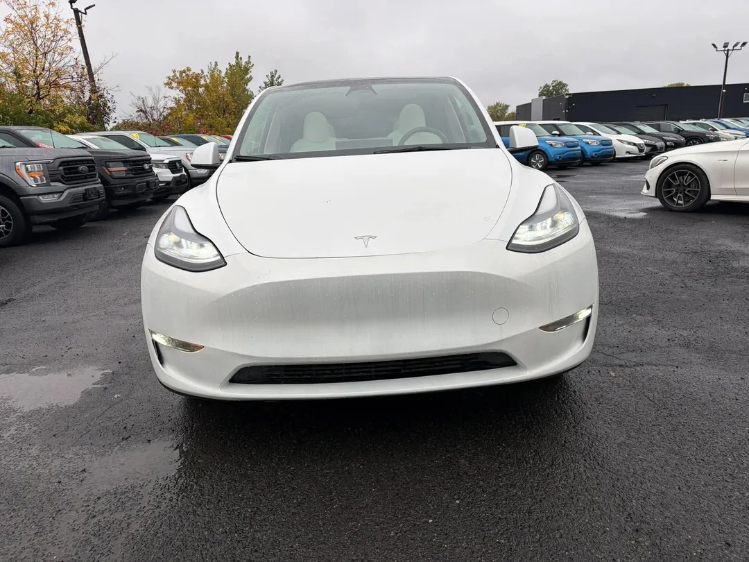 2023 Tesla Model Y for sale - photo 2