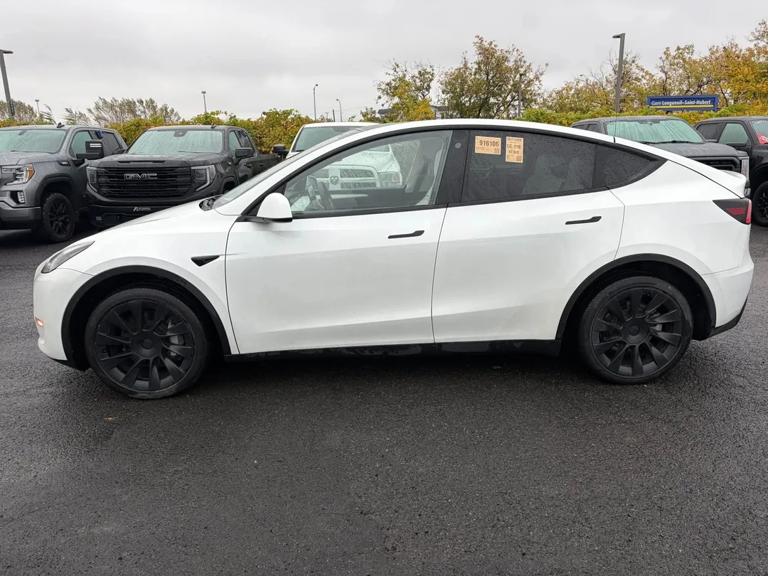 2023 Tesla Model Y for sale - photo 4