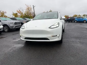 2023 Tesla Model Y - image 3