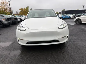 2023 Tesla Model Y - image 2