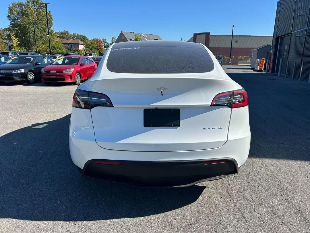2023 Tesla Model Y for sale - photo 4