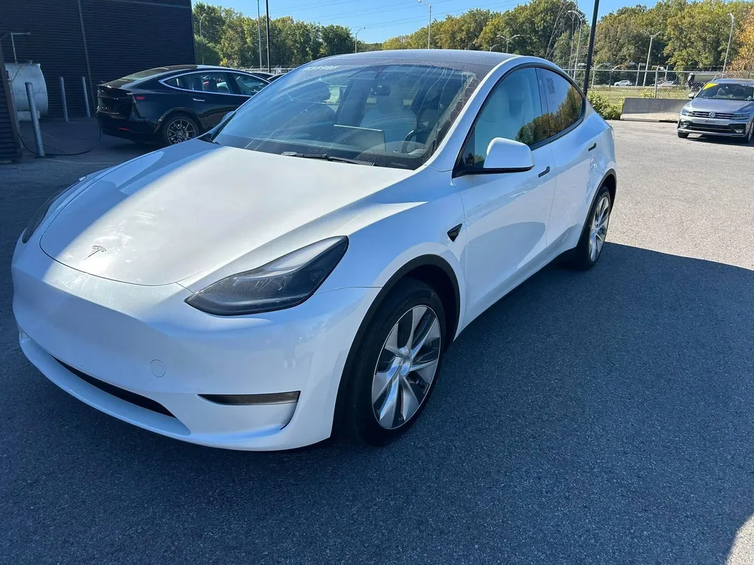 2023 Tesla Model Y for sale - photo 3