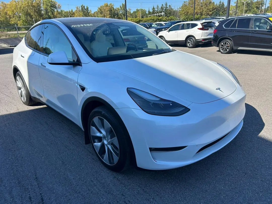 2023 Tesla Model Y for sale - photo 1