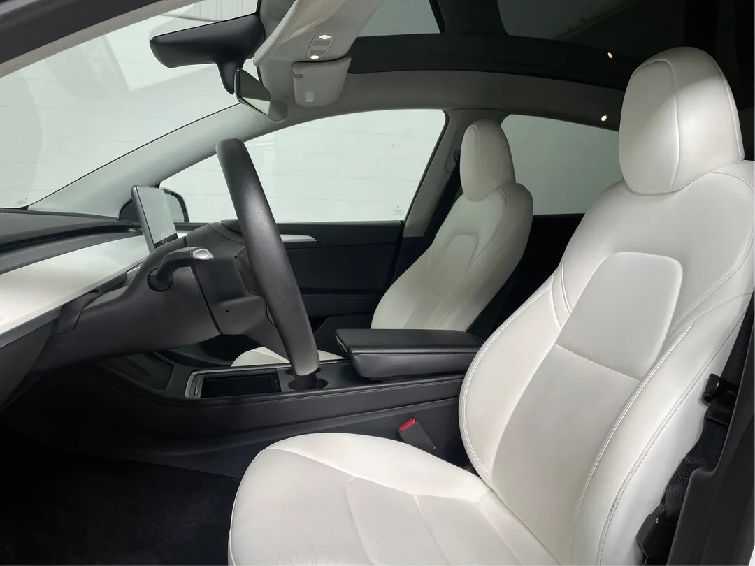 Tesla Model Y 2023 à vendre - photo 3