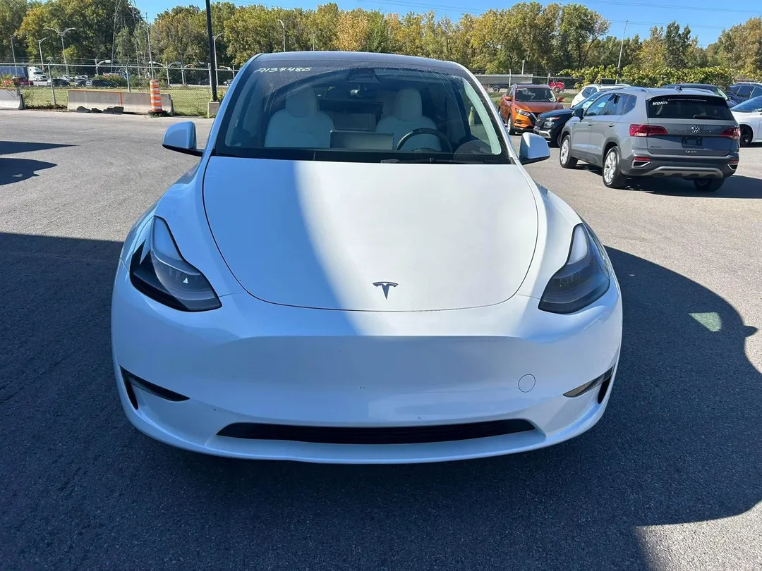 2023 Tesla Model Y for sale - photo 2