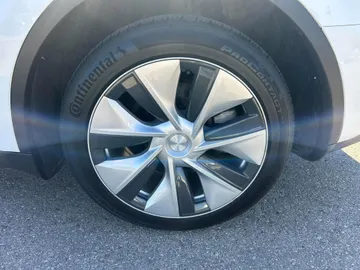 2023 Tesla Model Y - image 7
