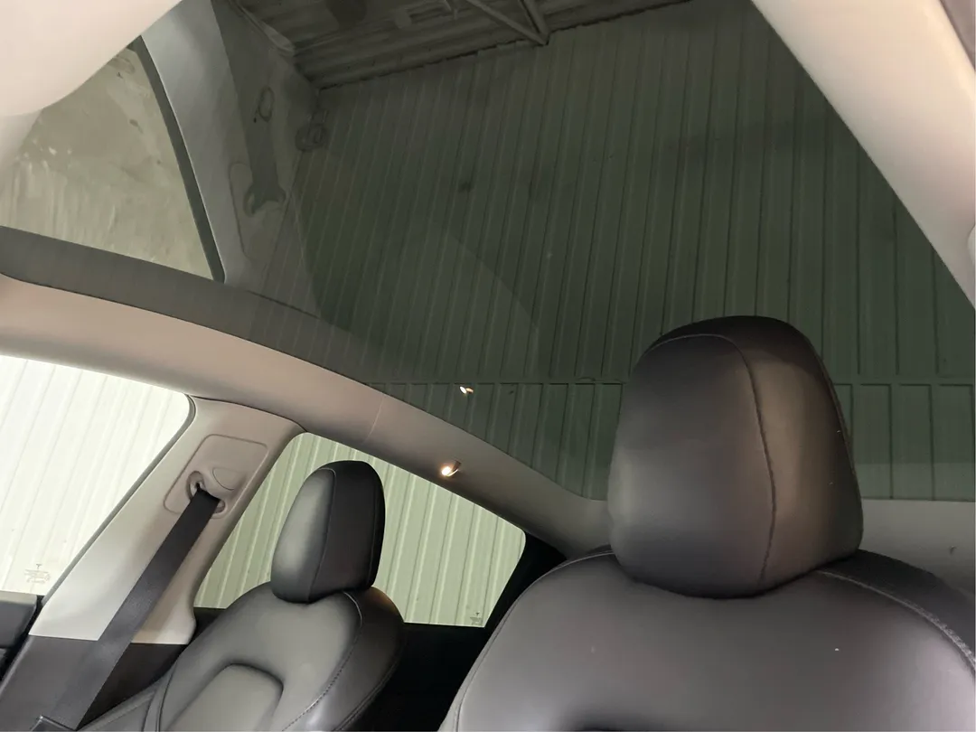 Tesla Model Y Long Range AWD 2022, photo 5