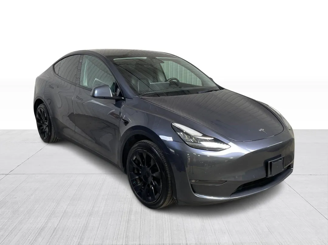 2022 Tesla Model Y for sale - photo 1