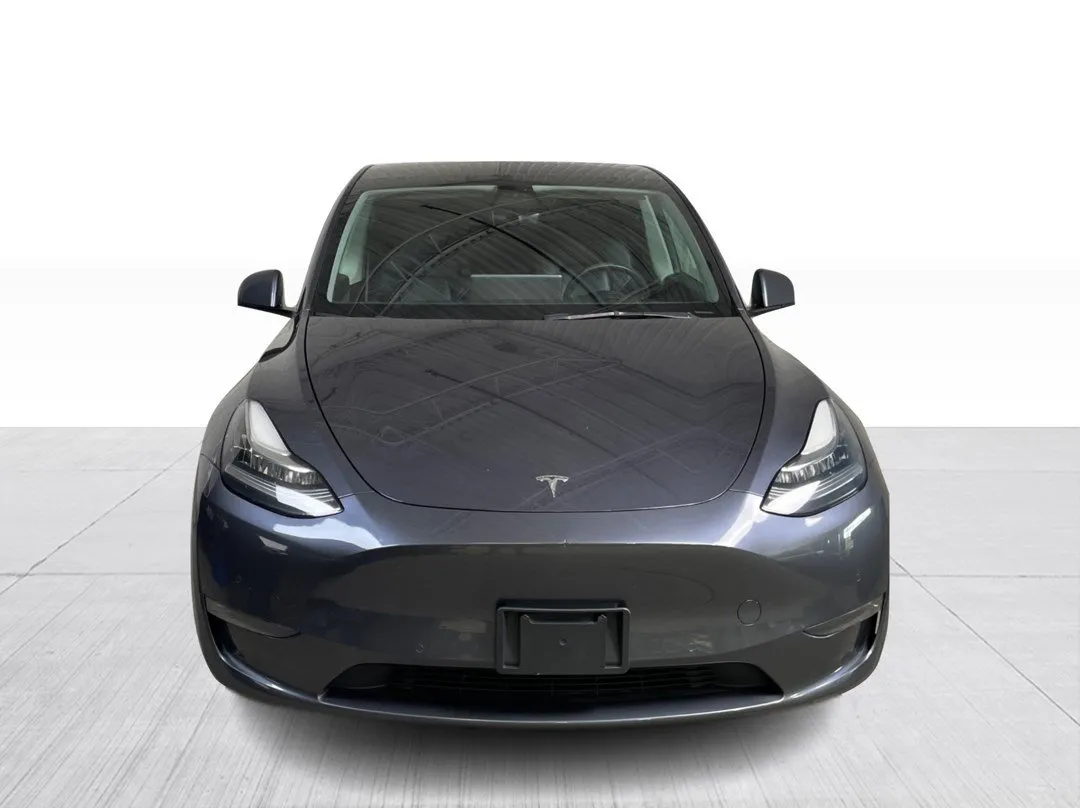 Tesla Model Y Long Range AWD 2022, photo 7